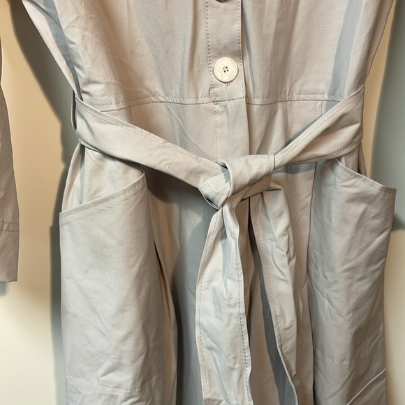 NWT Zara jumpsuit - Picture 4 of 8